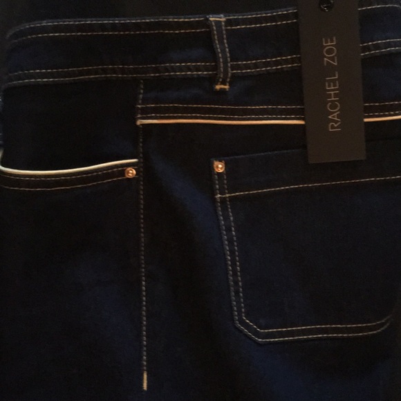 Racheal zoe jeans NwT - Picture 4 of 4